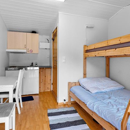 Grimen Camping Bergen Buitenkant foto